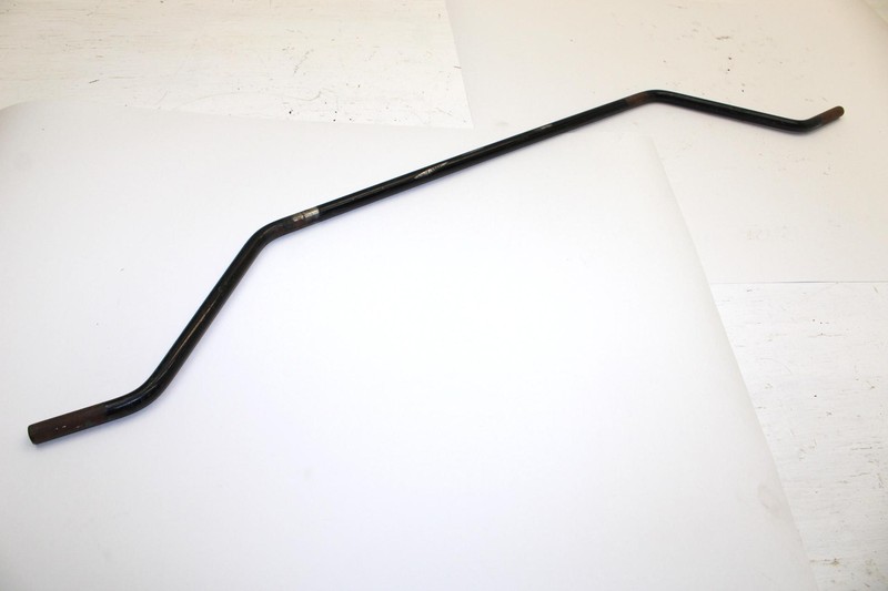 1996 Ski-doo Formula Sls Oem Sway Bar 506127200 SS108