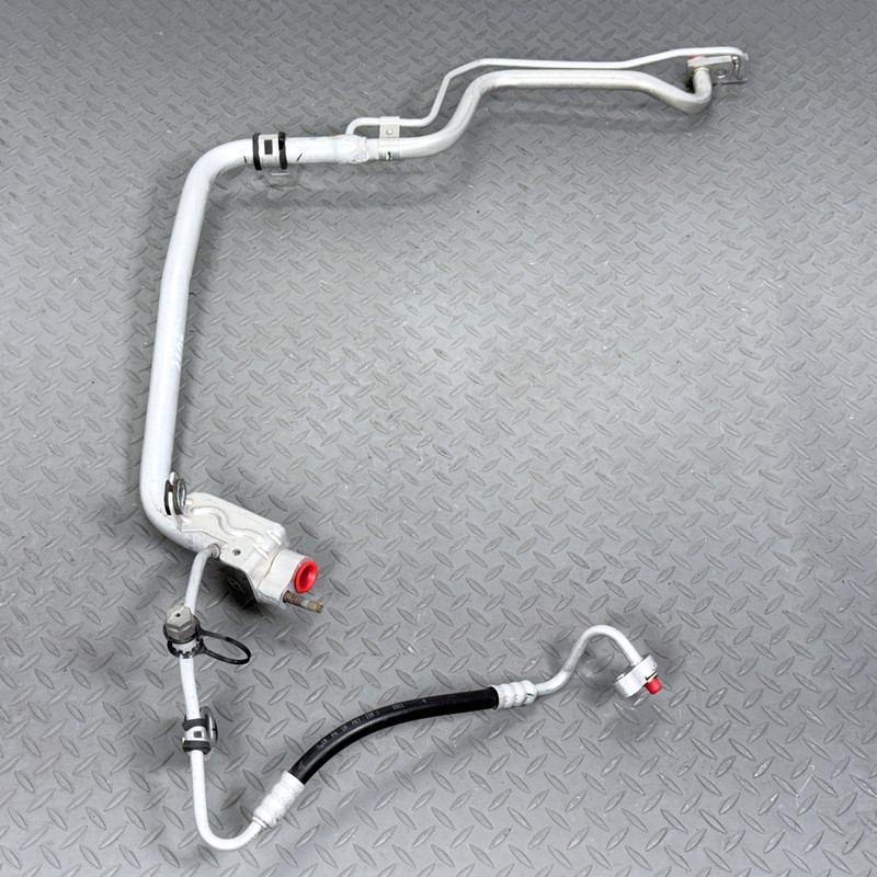 ✅ 2013-24 RAM 1500 Class OEM A/C AC SUCTION & LIQUID LINE IHX PIPE TUBE HOSE 36K