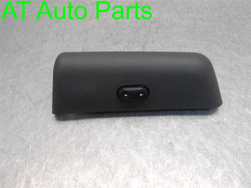 03-05 FORD EXPLORER SPORT TRAC REAR PASSENGER WINDOW CONTROL SWITCH BUTTONS OEM