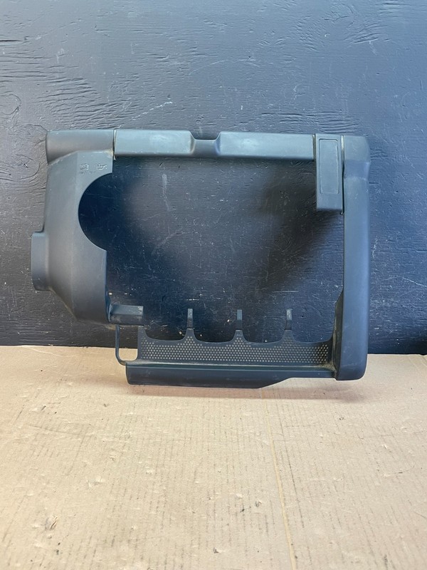 Audi A3 Top Lid Engine Motor Cover OEM AD8450 DG