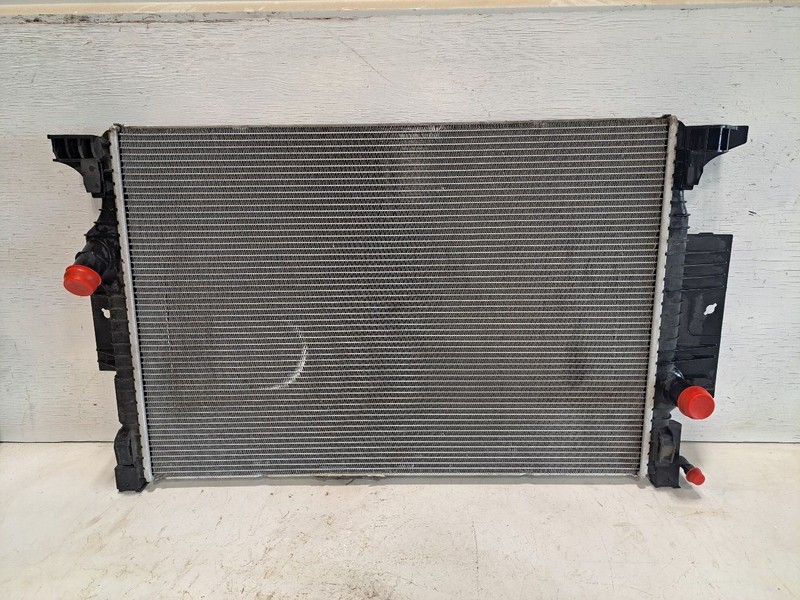 2017-2019 Ford Escape Radiator 1.5L engine cooling