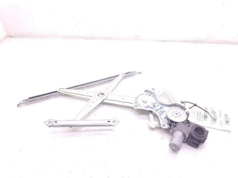 15-19 LEXUS NX300H FRONT PASSENGER RIGHT SIDE ELECTRIC WINDOW REGULATOR