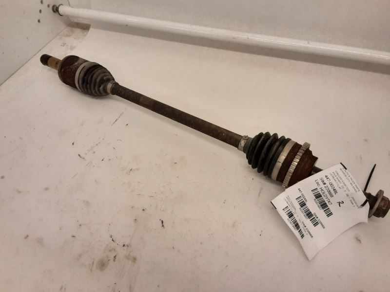 Driver Left Axle Shaft Rear Axle ABS Fits 08-12 ESCAPE 3019057
