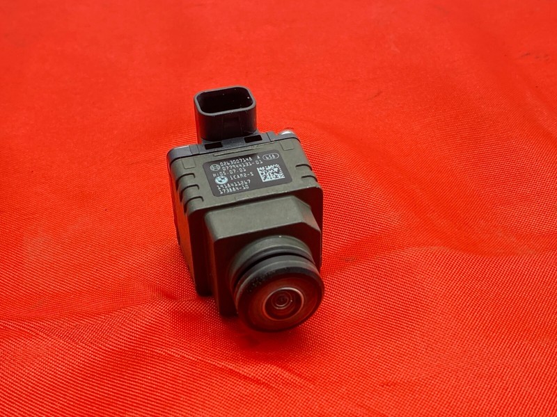 BMW G01 G05 G06 G12 G16 G20 G82 G30 F90 F92 Surround View 360 Camera ICAM2 OEM✅