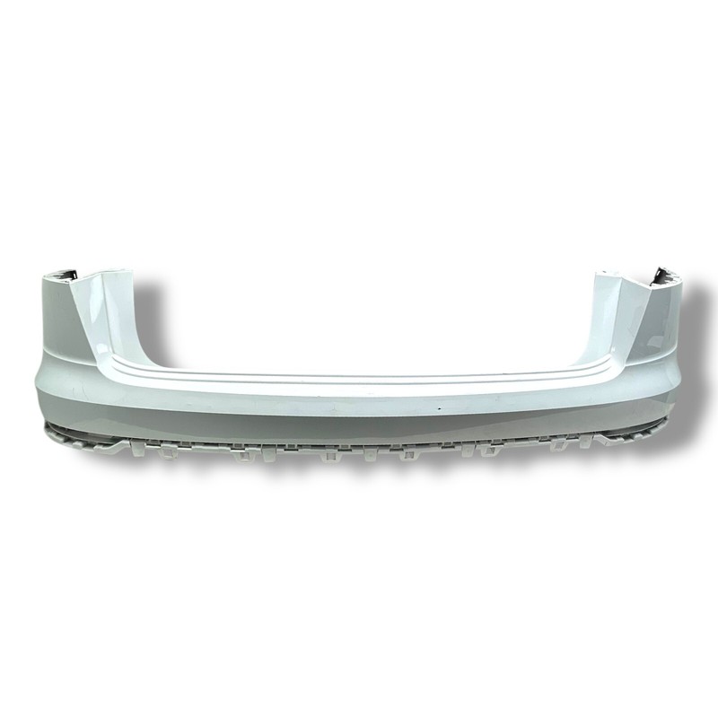Audi Q8 SQ8 2019 2020 2021 2022 19 20 21 Rear Upper Bumper Cover OEM 4M8807511