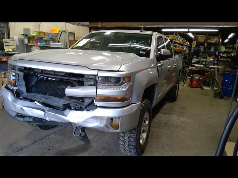 Rear Axle 5.3L 3.08 Ratio Opt GU4 Fits 14-18 SIERRA 1500 PICKUP 724200