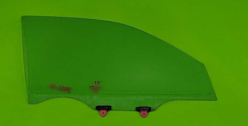 92 93 94 95 96 CAMRY PASSENGER RIGHT FRONT WINDOW DOOR GLASS OEM 3925-30