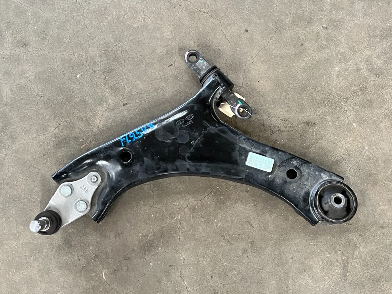 ⭐22-24 HYUNDAI SANTA CRUZ FWD FRONT LEFT DRIVERS LOWER CONTROL ARM OEM LOT2548