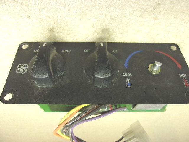 RED DOT CLIMATE CONTROL RD-3-8999-0 FREE SHIPPING
