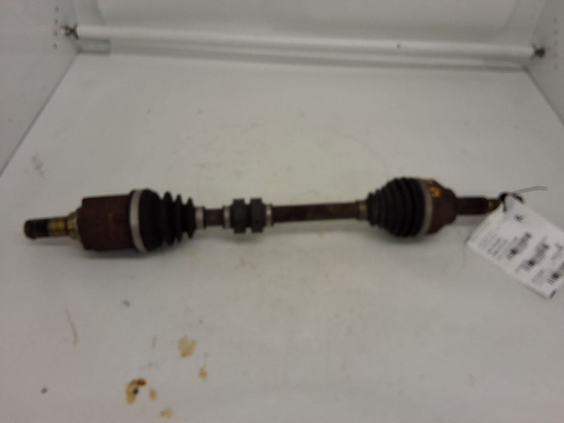 Driver Left Axle Shaft Front Axle AWD Nismo Fits 15-17 JUKE 3416502