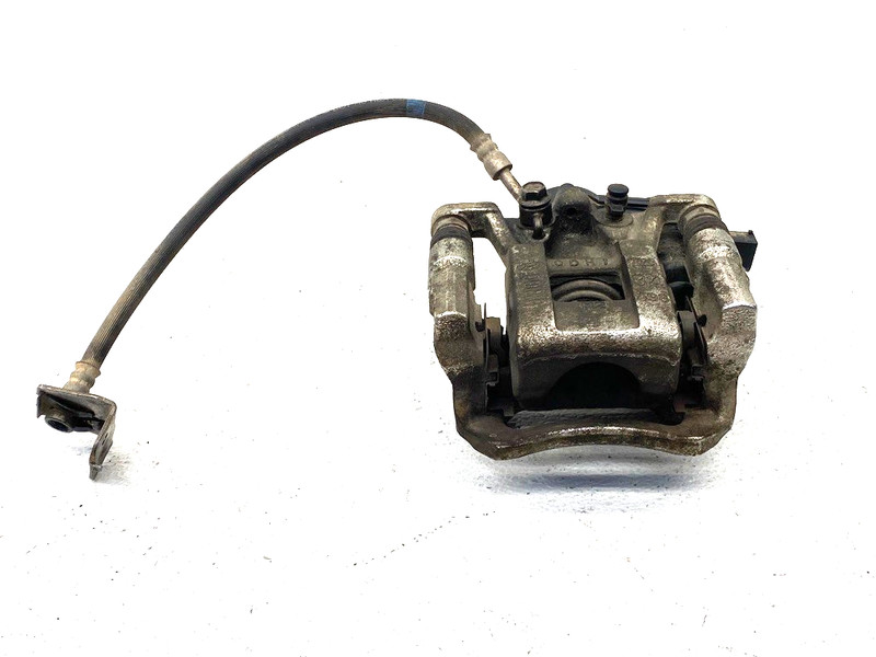 21-23 KIA SELTOS REAR RIGHT PASSENGER BRAKE CALIPER OEM #A0.65