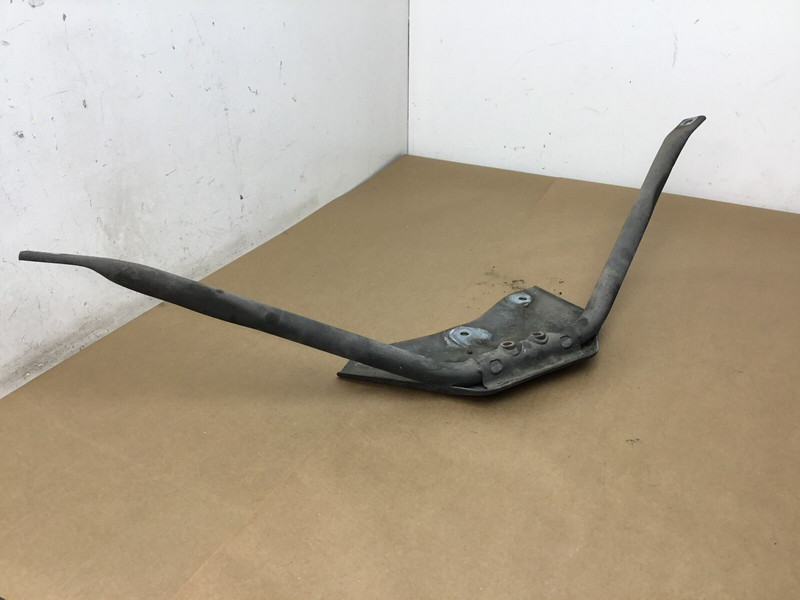 BMW E64 650i 2007 Rear Transverse Brace Bar Support Bracket Mount 06-10 :O