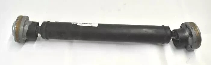 06-13 Mercedes X164 ML350 R350 4Matic Front Drive Shaft Driveshaft Axle OEM