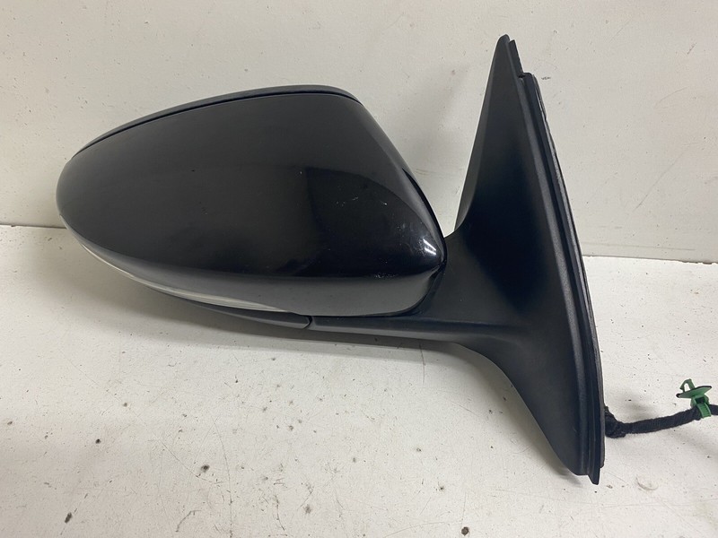 2011-2016 VW Jetta 6 Wire Right Passenger Side View Door Mirror