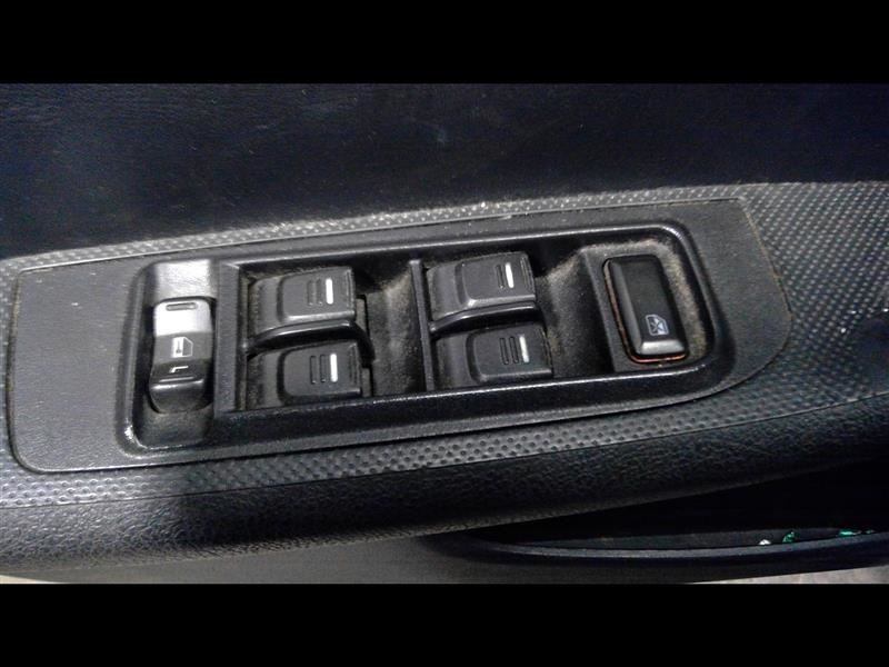 Driver Front Door Switch Driver's Lock And Window Fits 04-12 CANYON 1013254