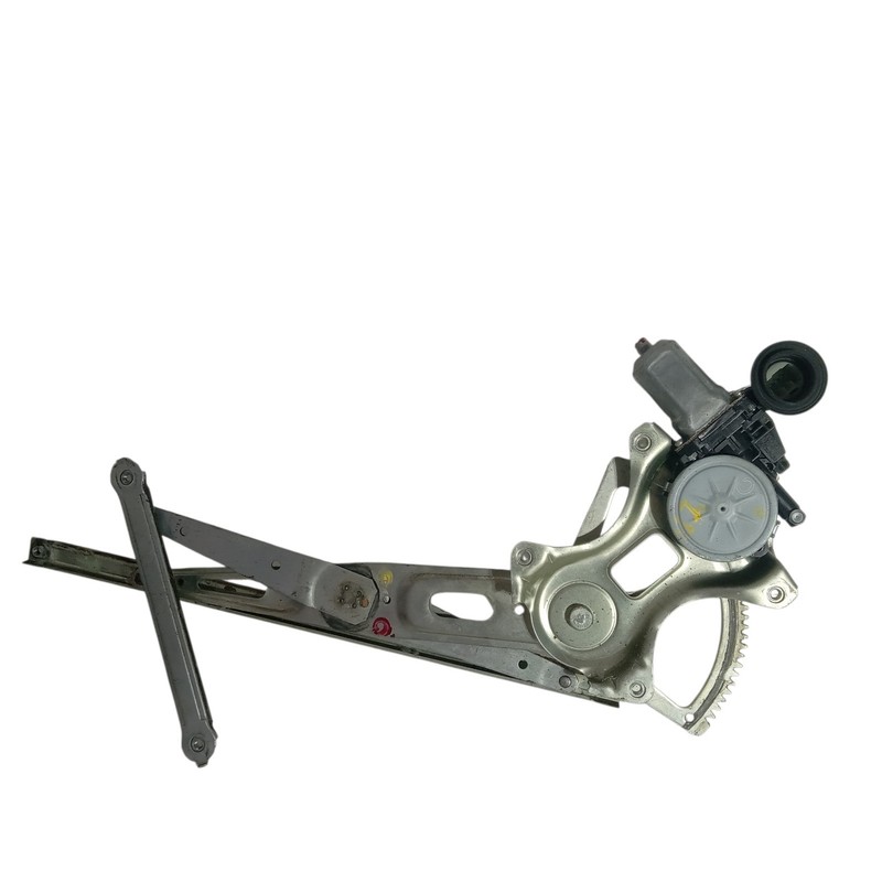 2004-2009 Toyota Prius Left Rear Door Window Regulator Motor LH Side OEM 10962