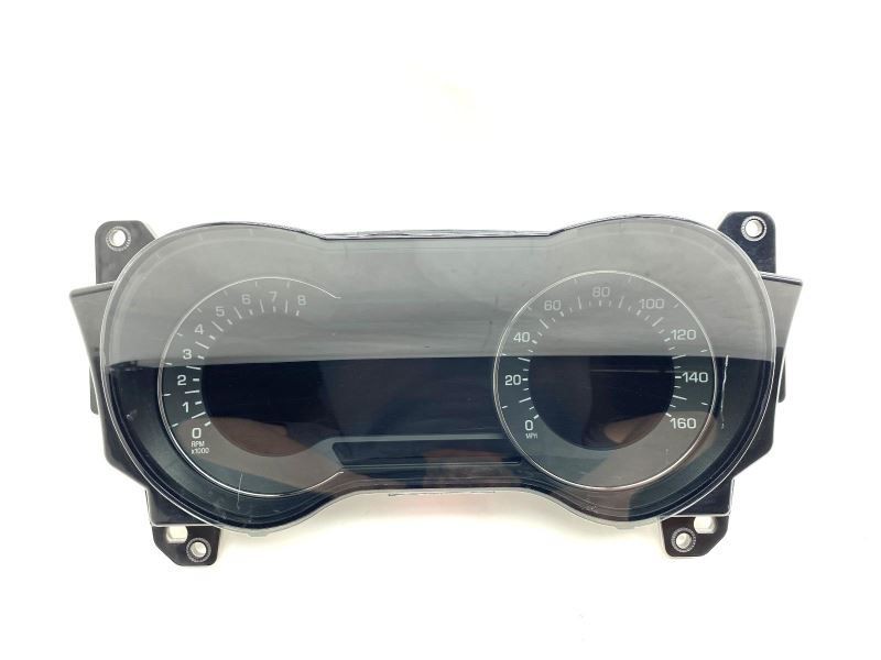 Speedometer Instrument Cluster MPH FJ7T-10849-CC Fits 2016 Lincoln MKC 78613