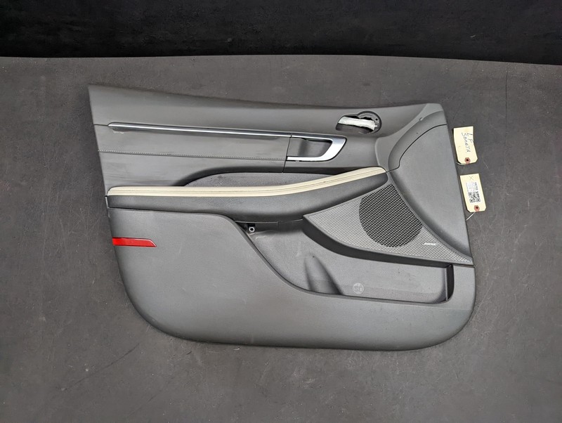 Front Left Door Trim Panel 2021 Hyundai Sonata M2311-L1101-YTH 2020 X