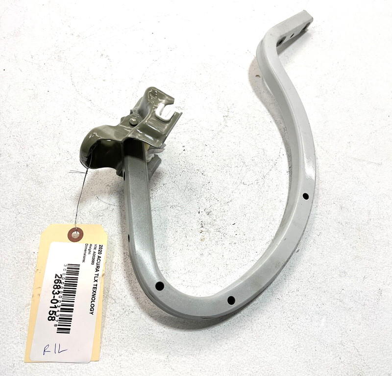 Rear Left Trunk Deck Lid Left Hinge ACURA TLX 2015-2020 OEM