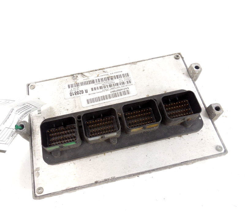 2007 07 Dodge Nitro 3.7L Engine Control Module OEM 05094144AG