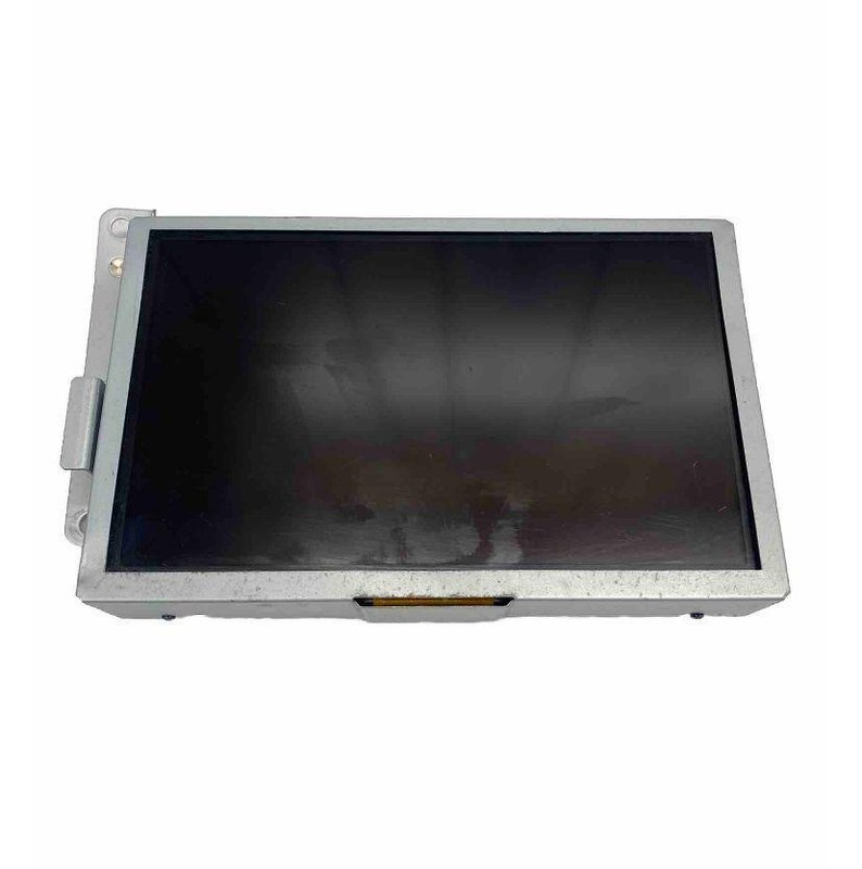 Ford F150 radio am fm 19 TO 20 display screen dash mounted assy OEM KL3T18B955SA