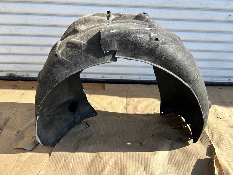 ✅ 17-23 Model 3 Rear Right Wheel Fender Liner Splash Shield Guard 1081586-00-C