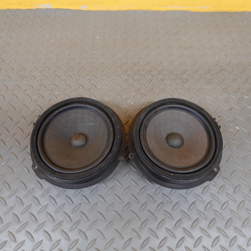 2022-2024 FORD MAVERICK FRONT LEFT & RIGHT DOOR SPEAKER OEM ET4T18808DA