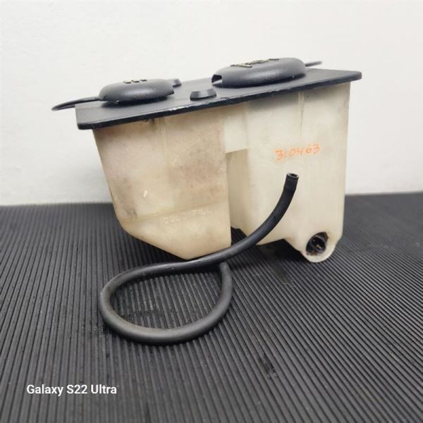 87-96 Ford F150 Windshield Washer Fluid Coolant Reservoir OEM E7TZ-17618-B