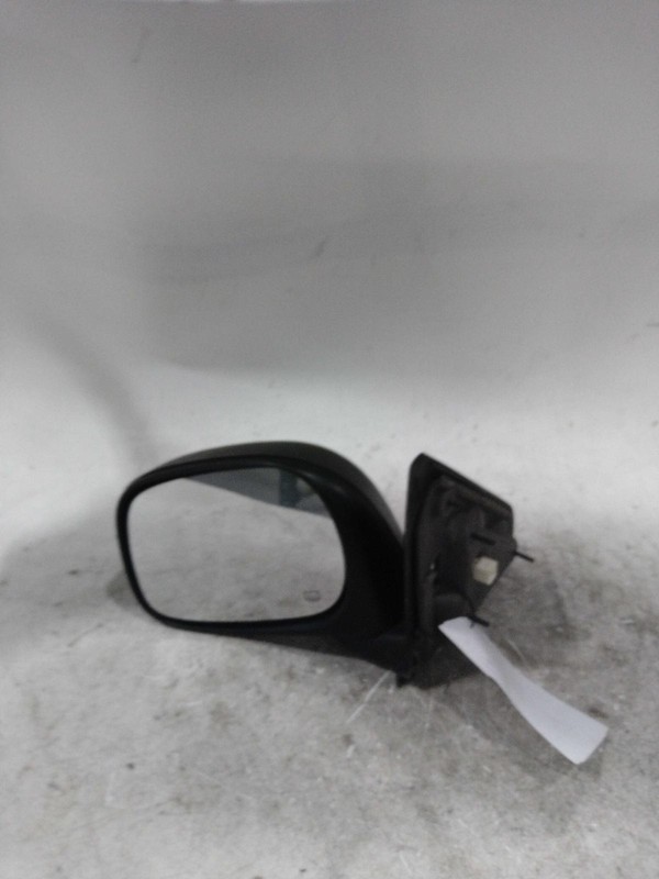 2004 Dodge 1500 Pickup Left Door Mirror Assembly Grey 129K Miles OEM Quality