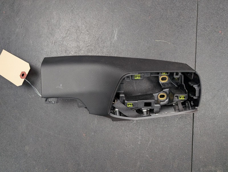Dashboard Left Trim Panel w/ LED 2019 Audi A7 4K0947355Q 2020 2021 2022 - 2024