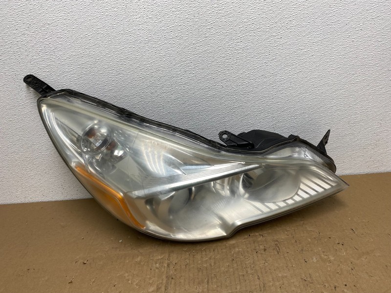 2013 - 2014 Subaru Legacy Outback Right Passenger Headlight AB6957 DW