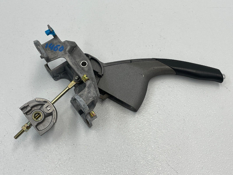 2000-2004 Porsche Boxster Emergency Parking Brake E Brake Handle 1460 OEM