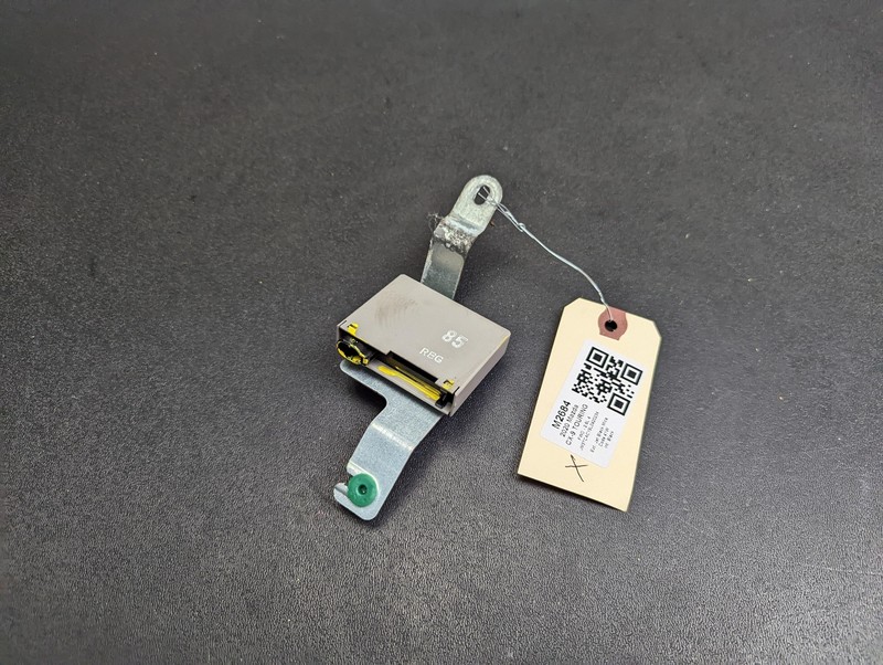 Control Module Unit 2020 Mazda CX-9 2021 X