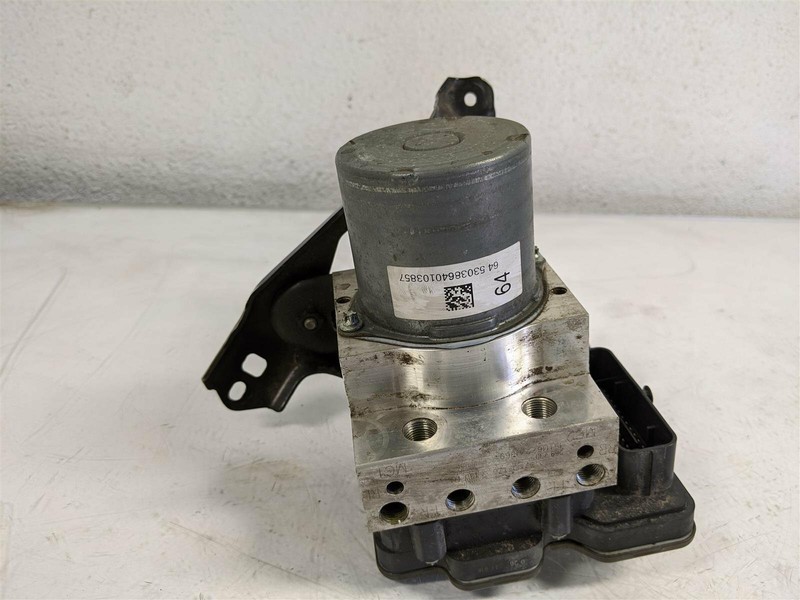 2016 Acura Mdx Abs Pump Modulator Accumulator Anti Lock Brake 57111-Tz6-A43