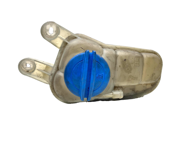 13 14 15 AUDI S5 B8 RADIATOR COOLANT OVERFLOW RESERVOIR TANK OEM A0.52