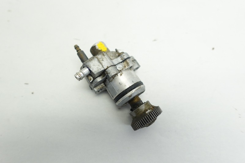 1988-1990 Yamaha SNOSCOOT 80cc OEM Engine Motor Oil Injection Pump Ass'y