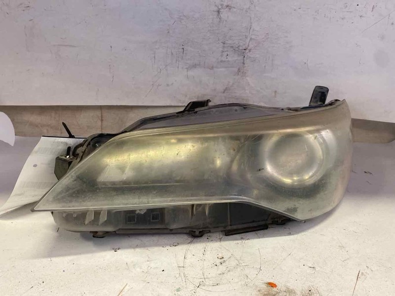 Headlamp Assembly TOYOTA CAMRY Left 15 16 17