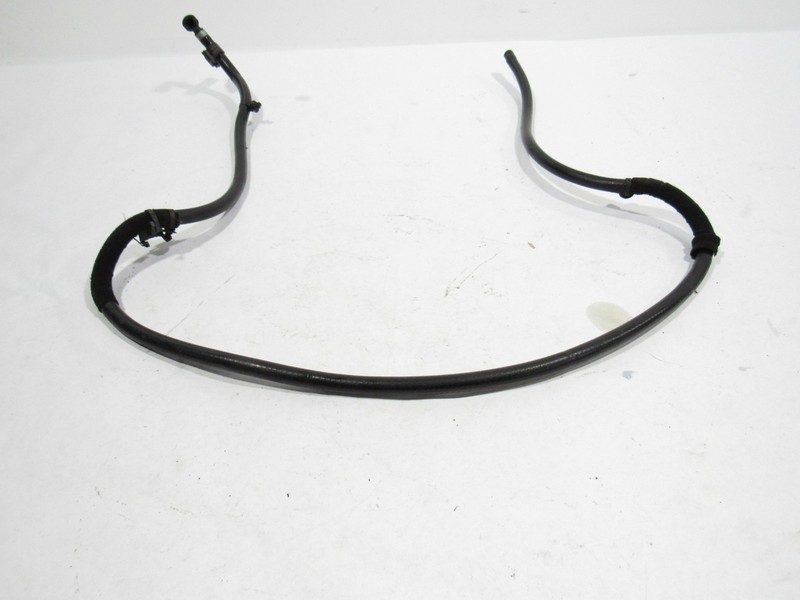 14-19 Maserati Quattroporte 2016 Breather Hose Pipe Line Tube ;:A