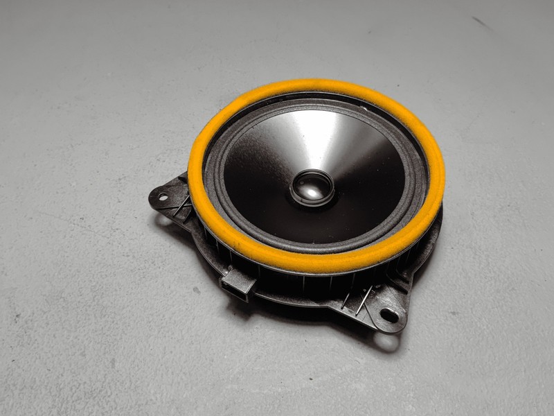 2019-2022 Toyota Avalon Rear Left or Right Door JBL Audio Speaker OEM