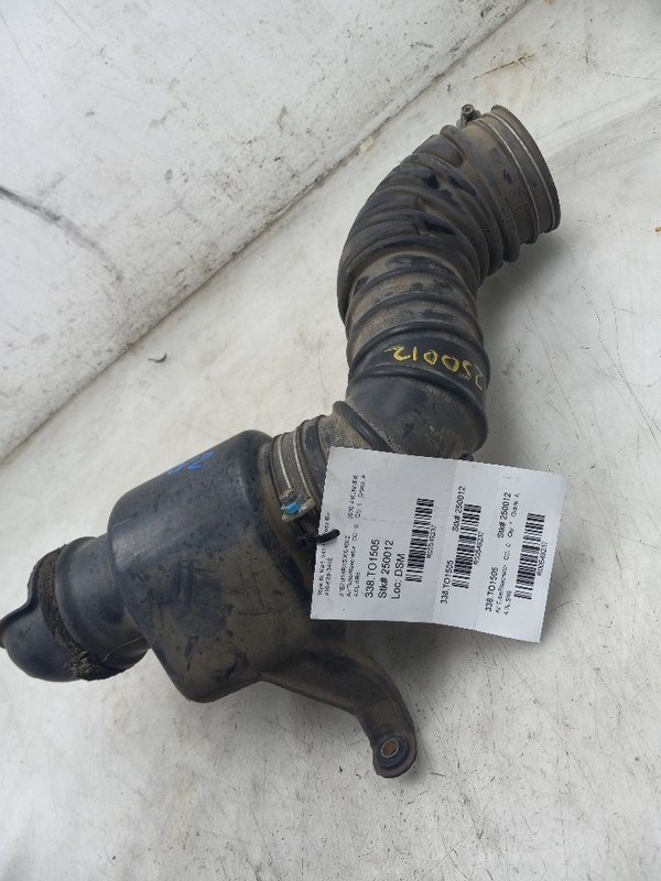 2005 TOYOTA 4 RUNNER SR5 4.0L AIR TUBE RESONATOR