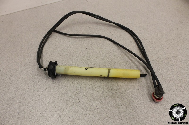 1995 Yamaha Waveraider 1100 Ra1100 Fuel Gas Petrol Tank Pickup Tube Petcock 95