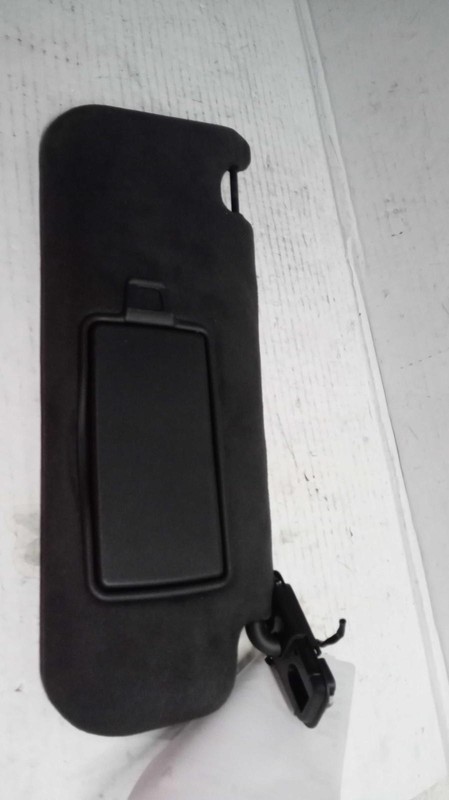 Used Right Sun Visor fits: 2017 Jaguar Xf Right Grade A