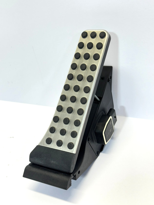 ✅ 2012-2016 Mercedes-Benz SLK250 ACCELERATOR PEDAL w/ TRAVEL SENSOR ASSEMBLY OEM