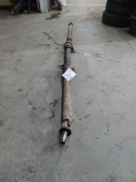 Rear Drive Shaft Without Hybrid Fits 01-07 HIGHLANDER 266024