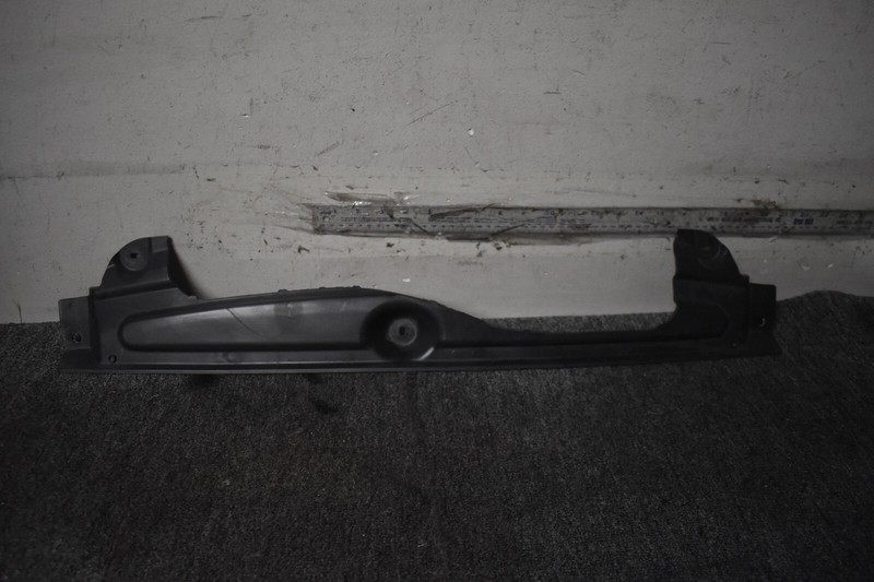 2019-2022 BMW X6 REAR LOWER GUARD TRIM PANEL FACTORY OEM