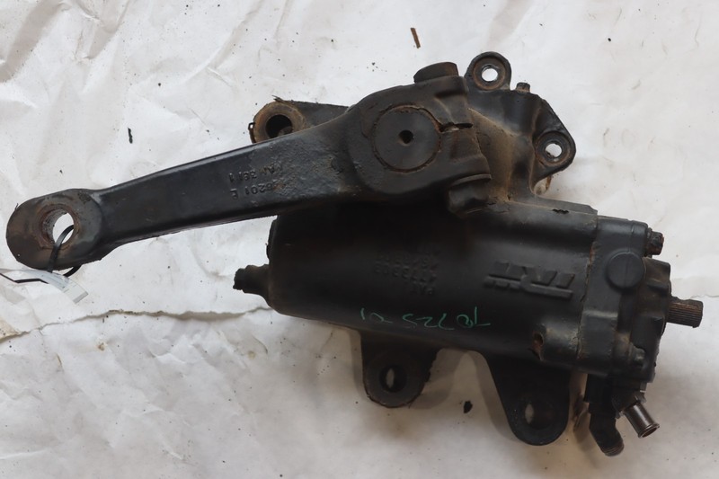 2008-2017 FREIGHTLINER CASCADIA 125 DD15 STEERING GEAR BOX TRW 4773303 OEM