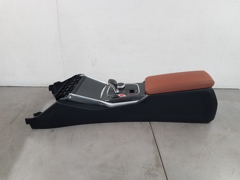 2023 BMW G80 M3 G82 M4 OEM Carbon Center Console Shifter Controls #8965 E1
