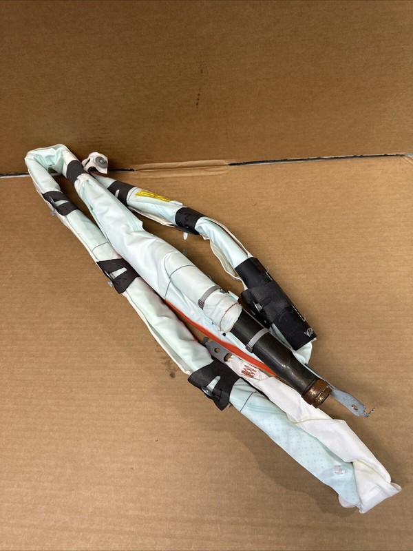 2015-2019 MKC LINCOLN Right Side Passenger Curtain Roof Air Bag Airbag