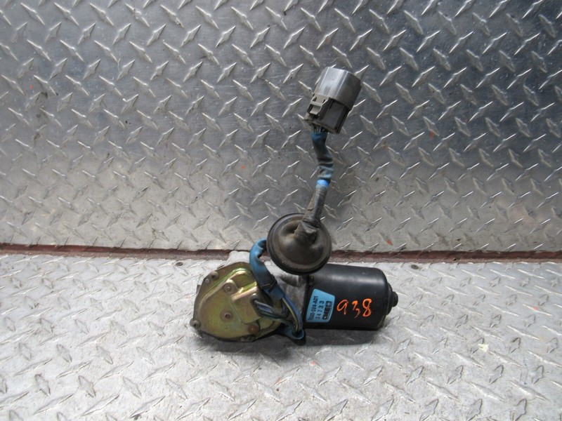 94 95 96 97 HONDA ACCORD WINDSHIELD WIPER MOTOR 76500-SV4-A01