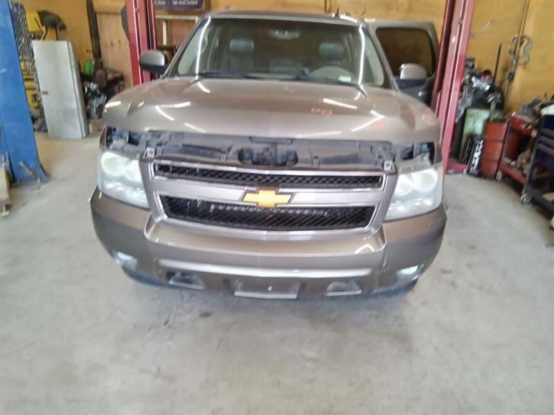 Anti-Lock Brake Part Assembly 4 Wheel ABS Fits 07 AVALANCHE 1500 117591
